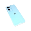 OnePlus Nord CE 2 5G Cover Posteriore - Blu