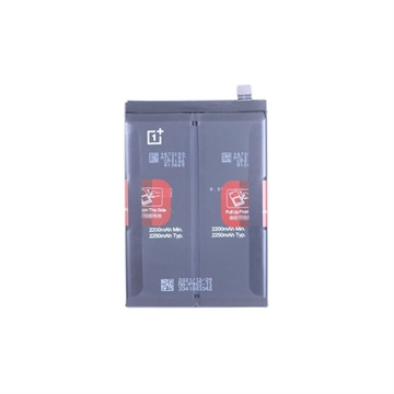 Batteria per OnePlus Nord CE 2 5G BLP903 - 4500mAh