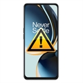 Riparazione del cavo flessibile del connettore di ricarica OnePlus Nord CE 2 5G