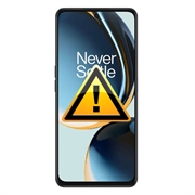 Riparazione del cavo flessibile del connettore di ricarica OnePlus Nord CE 2 5G
