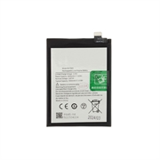 Batteria OnePlus Nord CE 5G BLP829 - 4500 mAh