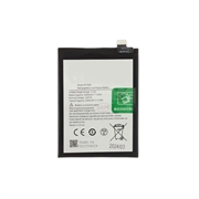 Batteria OnePlus Nord CE 5G BLP845 - 4500 mAh