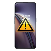 Riparazione della batteria di OnePlus Nord CE 5G