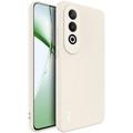 Custodia in TPU Imak UC-4 per OnePlus Nord CE4/Oppo K12 - Bianca