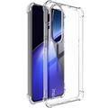Custodia in TPU Imak Drop-Proof per OnePlus Nord CE4/Oppo K12x - Trasparente