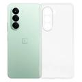 Custodia in TPU antiscivolo per OnePlus Nord CE6 Lite - Trasparente