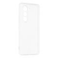 Custodia in TPU antiscivolo per OnePlus Nord CE6 Lite - Trasparente