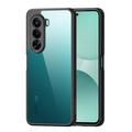 Custodia Ibrida Dux Ducis Aimo per OnePlus Nord CE6 Lite - Nera
