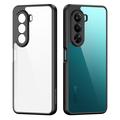 Custodia Ibrida Dux Ducis Aimo per OnePlus Nord CE6 Lite - Nera