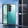 Custodia Ibrida Dux Ducis Aimo per OnePlus Nord CE6 Lite - Nera