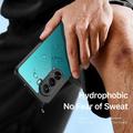 Custodia Ibrida Dux Ducis Aimo per OnePlus Nord CE6 Lite - Nera
