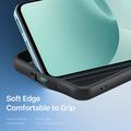 Custodia Ibrida Dux Ducis Aimo per OnePlus Nord CE6 Lite - Nera