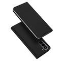Custodia Flip Dux Ducis Skin Pro per OnePlus Nord CE6 Lite