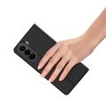Custodia Flip Dux Ducis Skin Pro per OnePlus Nord CE6 Lite