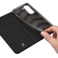 Custodia Flip Dux Ducis Skin Pro per OnePlus Nord CE6 Lite