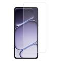 Protezione dello schermo in vetro temperato per OnePlus Nord CE6 Lite - 9H - Case Friendly - Trasparente