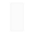 Protezione dello schermo in vetro temperato per OnePlus Nord CE6 Lite - 9H - Case Friendly - Trasparente