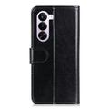 OnePlus Nord CE6 Lite Custodia a portafoglio con supporto