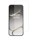 Protezione dello schermo in vetro temperato per OnePlus Nord CE6 - 9H - Case Friendly - Trasparente
