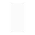 Protezione dello schermo in vetro temperato per OnePlus Nord CE6 - 9H - Case Friendly - Trasparente