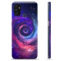 Custodia in TPU OnePlus Nord N100 - Galaxy