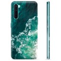 OnePlus Nord Custodia TPU - Onde