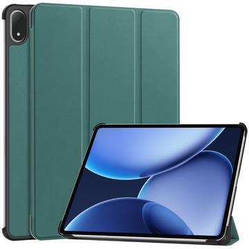 Custodia Smart Folio per OnePlus Pad 2 Pro/Pad 3/Oppo Pad 4 Pro serie Tri-Fold