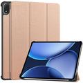 Custodia Smart Folio serie Tri-Fold per OnePlus Pad 2 Pro/Pad 3/Oppo Pad 4 Pro