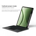 Custodia con tastiera Bluetooth OnePlus Pad 3 Pro - Nera