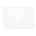 Protezione dello schermo in vetro temperato per OnePlus Pad 3 Pro - 9H - Case Friendly - Trasparente