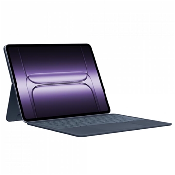 OnePlus Pad 3 Tastiera intelligente QWERTY 5511100377 - Blu