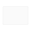 Protezione dello schermo in vetro temperato per OnePlus Pad 4 - 9H - Case Friendly - Trasparente