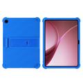 OnePlus Pad Go 2/Oppo Pad Air5 Custodia in silicone con supporto