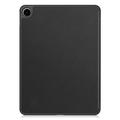 Custodia Smart Folio serie Tri-Fold per OnePlus Pad Go 2 - Nera