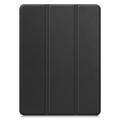Custodia Smart Folio serie Tri-Fold per OnePlus Pad Go 2 - Nera