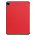 Custodia Smart Folio serie Tri-Fold per OnePlus Pad Go 2 - Rossa