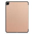 Custodia Smart Folio serie Tri-Fold per OnePlus Pad Go 2 - Oro rosa