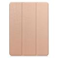 Custodia Smart Folio serie Tri-Fold per OnePlus Pad Go 2 - Oro rosa