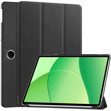 Custodia Smart Folio serie Tri-Fold per OnePlus Pad Lite - Nera