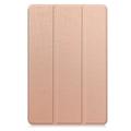Custodia Smart Folio serie Tri-Fold per OnePlus Pad Lite - Oro rosa