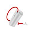 OnePlus SUPERVOOC 150W Power Bank 5411100017 - 20000mAh - Argento