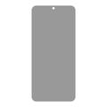 OnePlus Turbo 6/Nord 6 Privacy Protezione dello schermo in vetro temperato - 9H