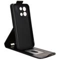 OnePlus Turbo 6 Custodia verticale con supporto - Nera