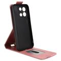 OnePlus Turbo 6 Custodia verticale con supporto