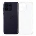Custodia in silicone antiurto per OnePlus Turbo 6V - Trasparente