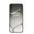 Protezione dello schermo in vetro temperato per OnePlus Turbo 6V - 9H - Case Friendly - Trasparente