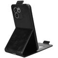 OnePlus Turbo 6V Custodia verticale con supporto - Nera