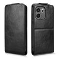 OnePlus Turbo 6V Custodia verticale con supporto - Nera