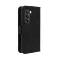 Custodia a portafoglio per OnePlus Turbo 6X/Nord CE6 Lite/Realme P4x