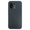 Custodia in TPU antiscivolo per OnePlus Turbo 6X Pro - Nera